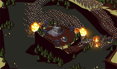 火柴人大战僵尸国际服图2