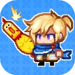 黑星勇者成名录正版