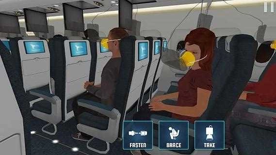 模拟飞机安全着陆Prepare for Impact截图4