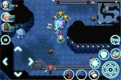 艾诺迪亚3正版图1