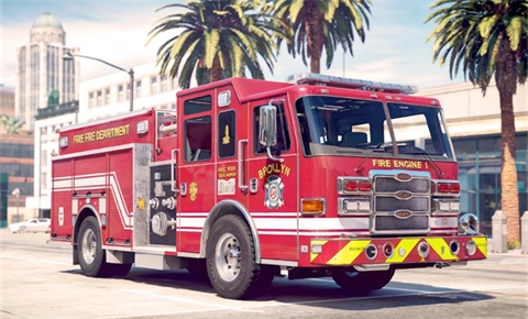 消防员模拟器手机版