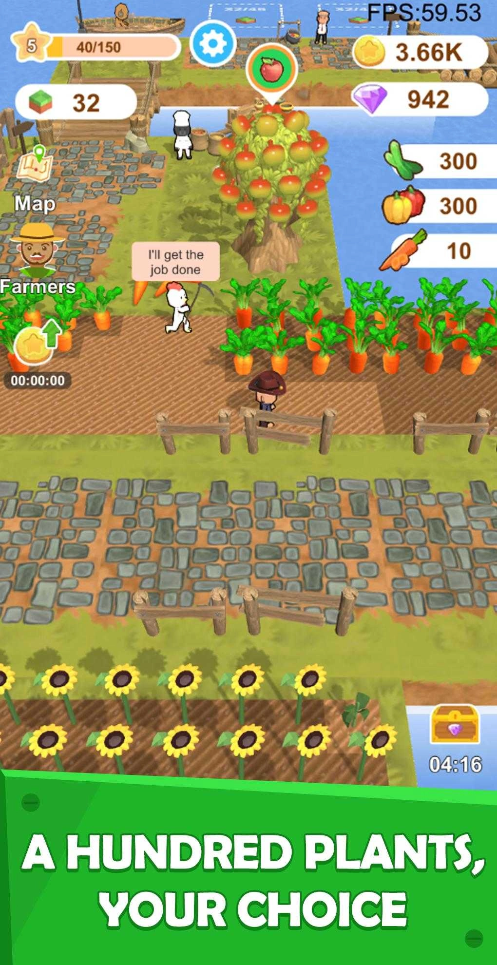 收获岛(Harvest Isle)图4