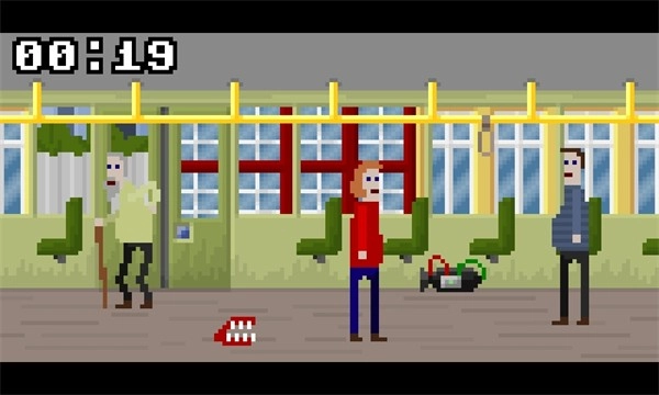 像素哥3手机版图3