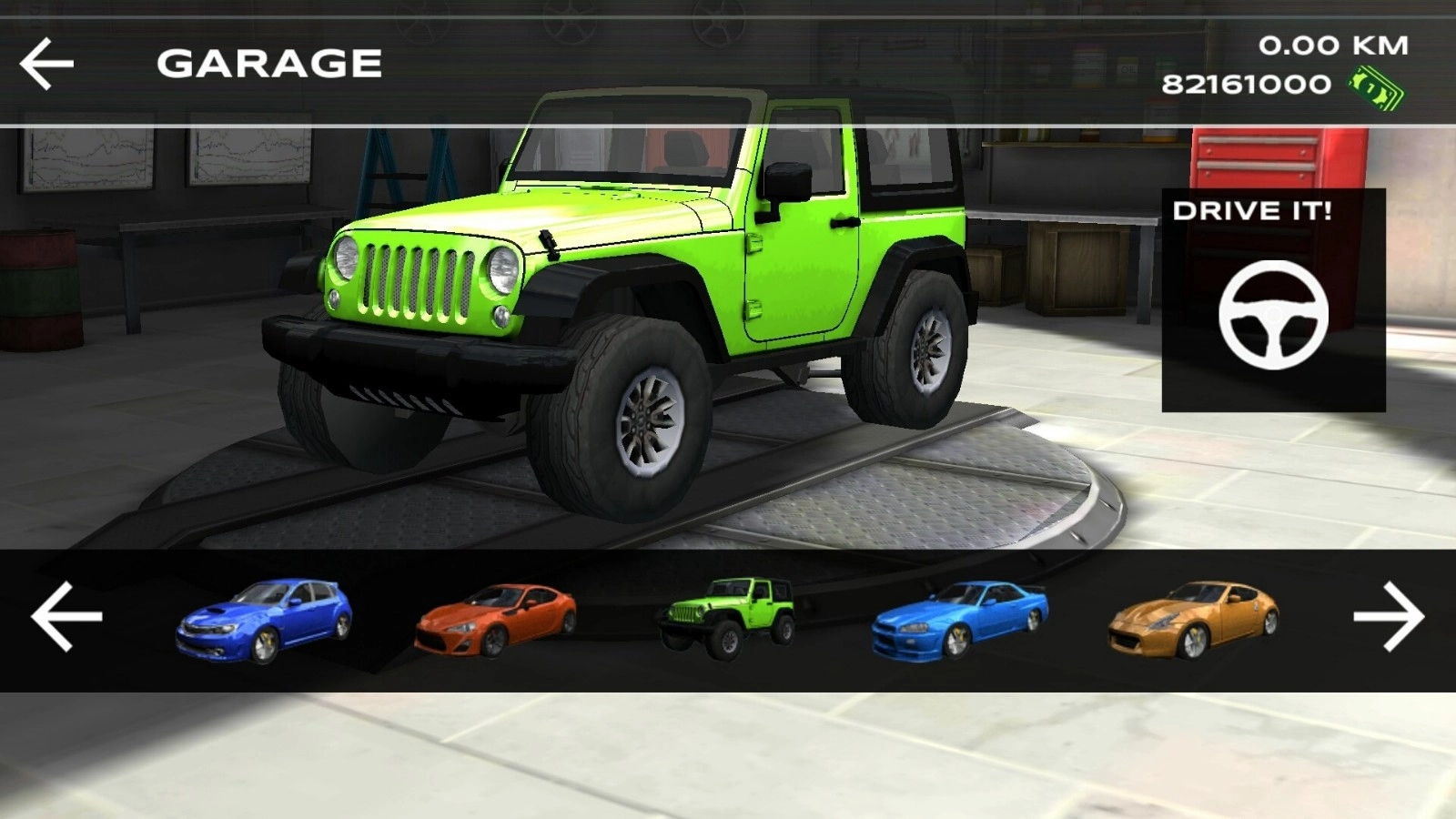 至尊极速狂飙(2)