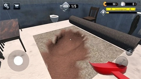 越狱模拟器3D手机版图4