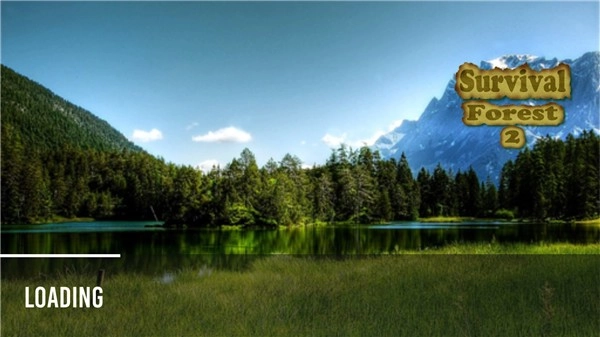 生存森林2手机版