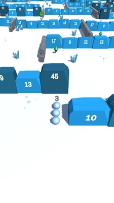 贪吃蛇蛇大挑战截图2