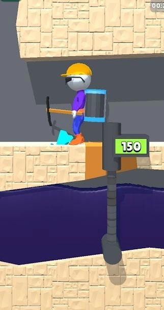 采油小生中文版图1