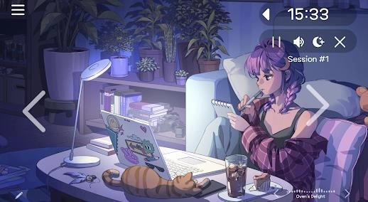 我的小番茄钟图1