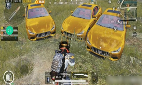 王者荣耀钢铁侠 图2