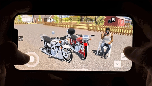 托法斯赛车最新版