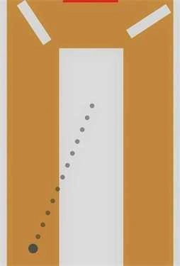 弹到终点Ricochet图1