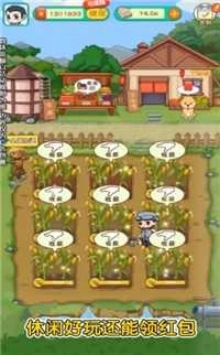 一起来收菜截图2