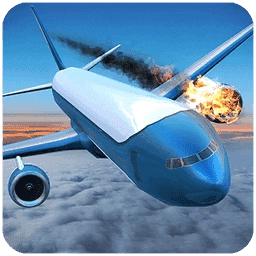 模拟飞机安全着陆Prepare for Impact