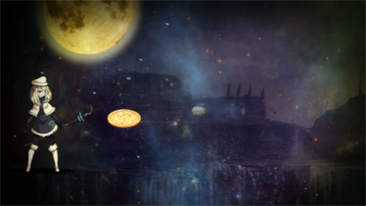 打怪升级爆装备(3)