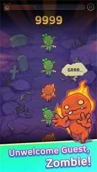 闲置的幽灵酒店图1