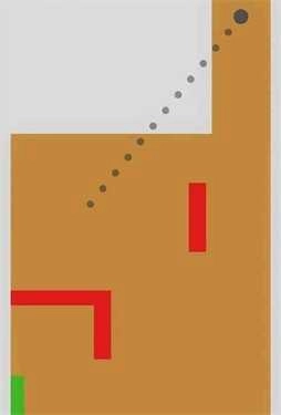 弹到终点Ricochet图3