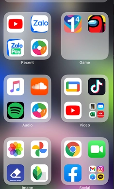 iOS16启动器中文版