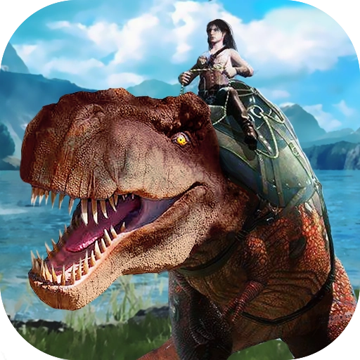 求生恐龙岛中文版