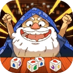 骰子元素师正版