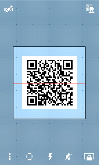 二维码扫描 -图1