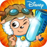 喜羊羊与灰太狼奇幻之旅