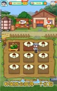 一起来收菜截图3