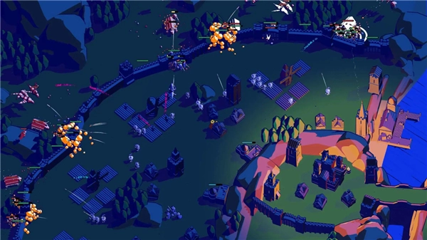 王權(quán)隕落手機(jī)版圖5