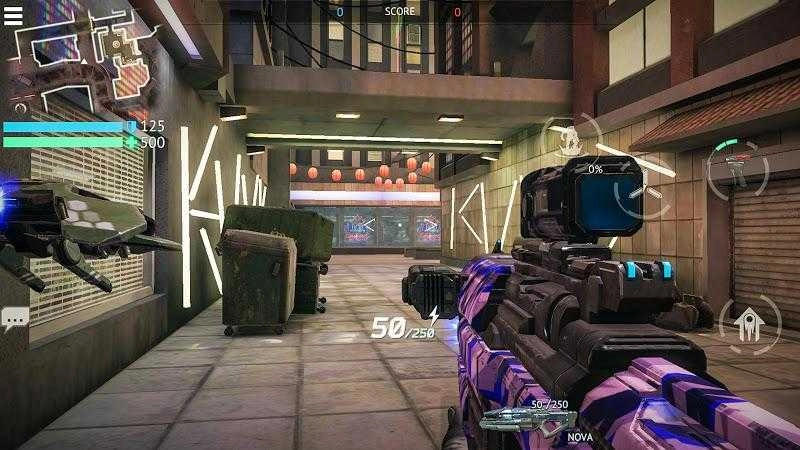 无尽行动未来图2