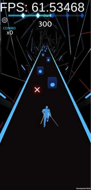 节奏大宝剑.0图1