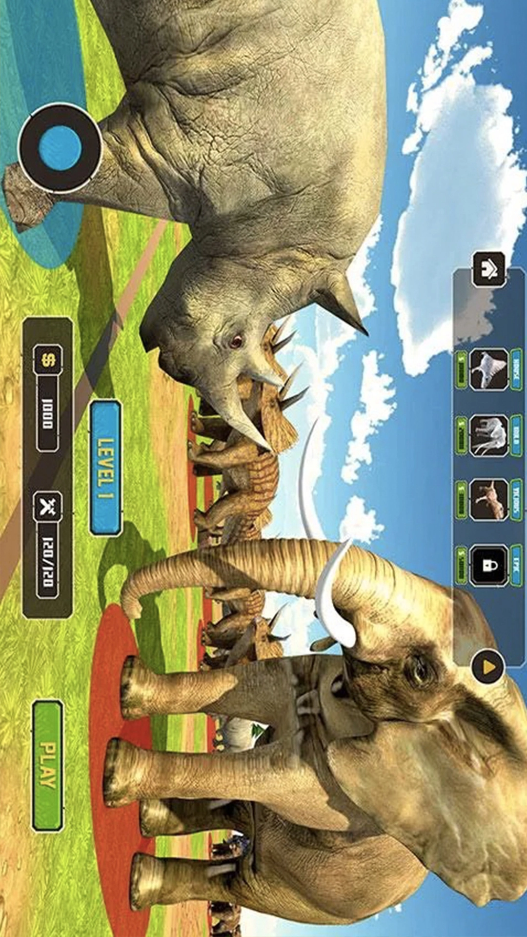 热血模拟战场图1