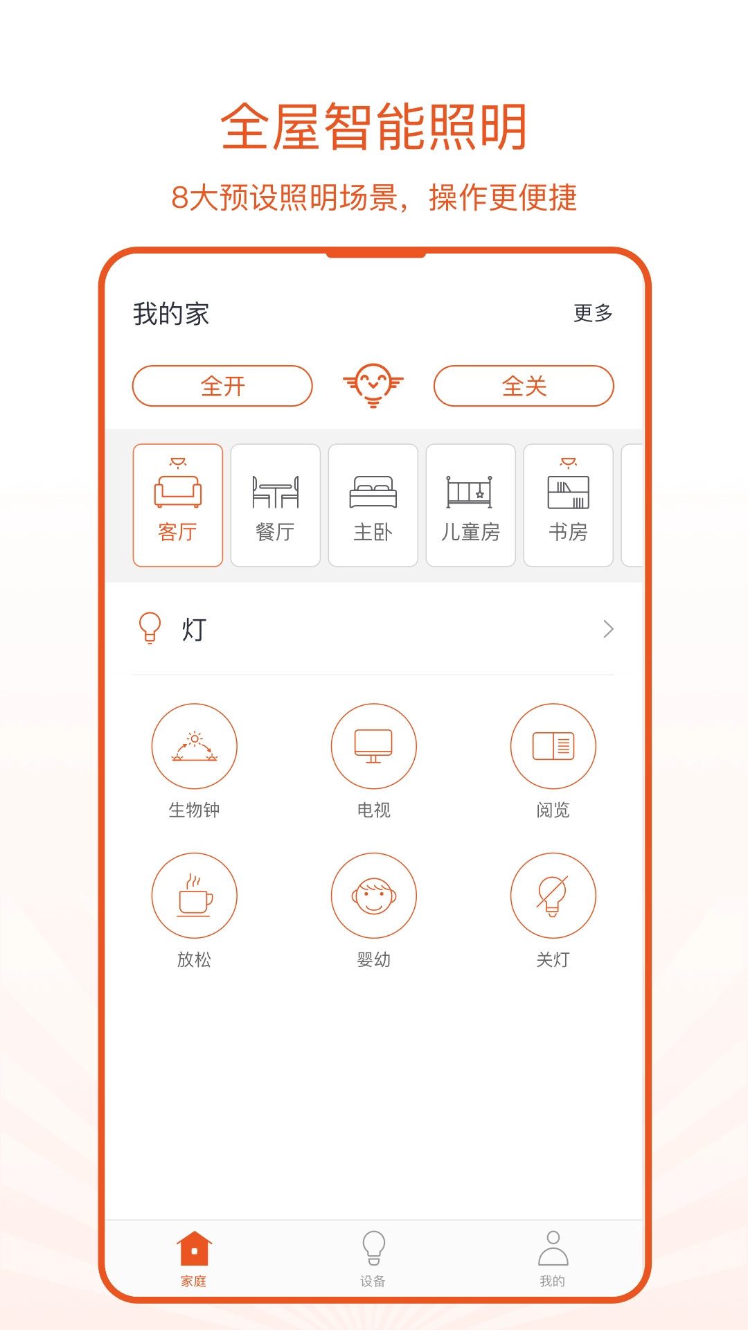 光鹰智慧安卓版图3