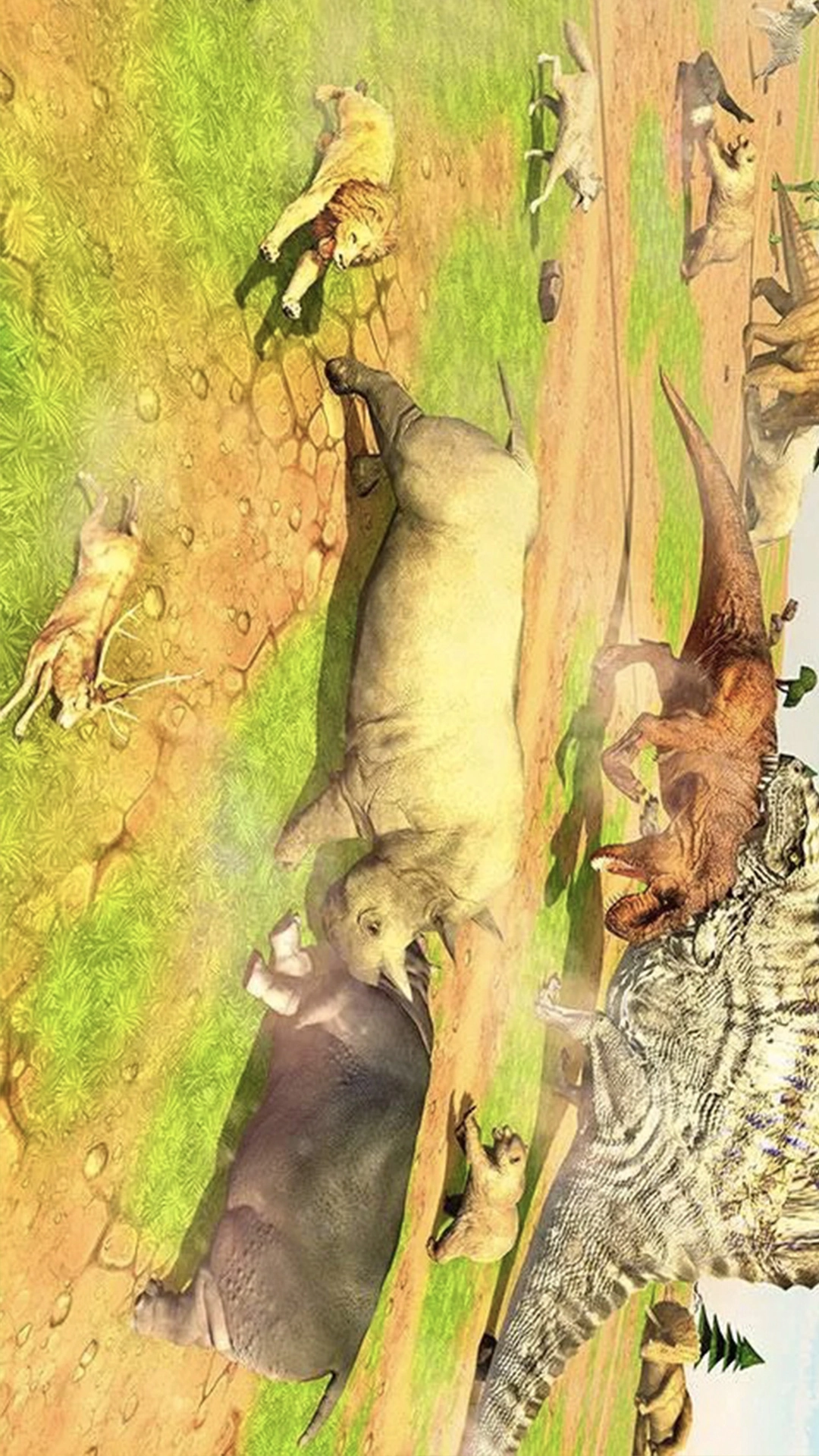 热血模拟战场图3