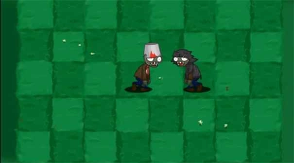 植物大战僵尸sf版(2)