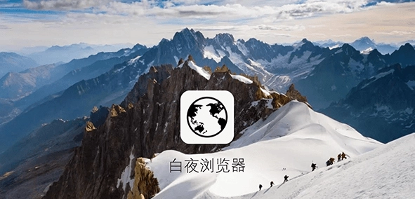 白夜浏览器 (1)
