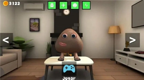 鬼畜虚拟宠物游戏图2