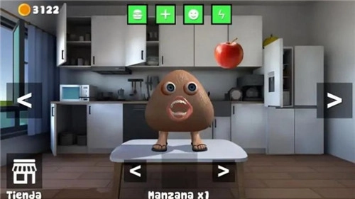 鬼畜虚拟宠物游戏图4