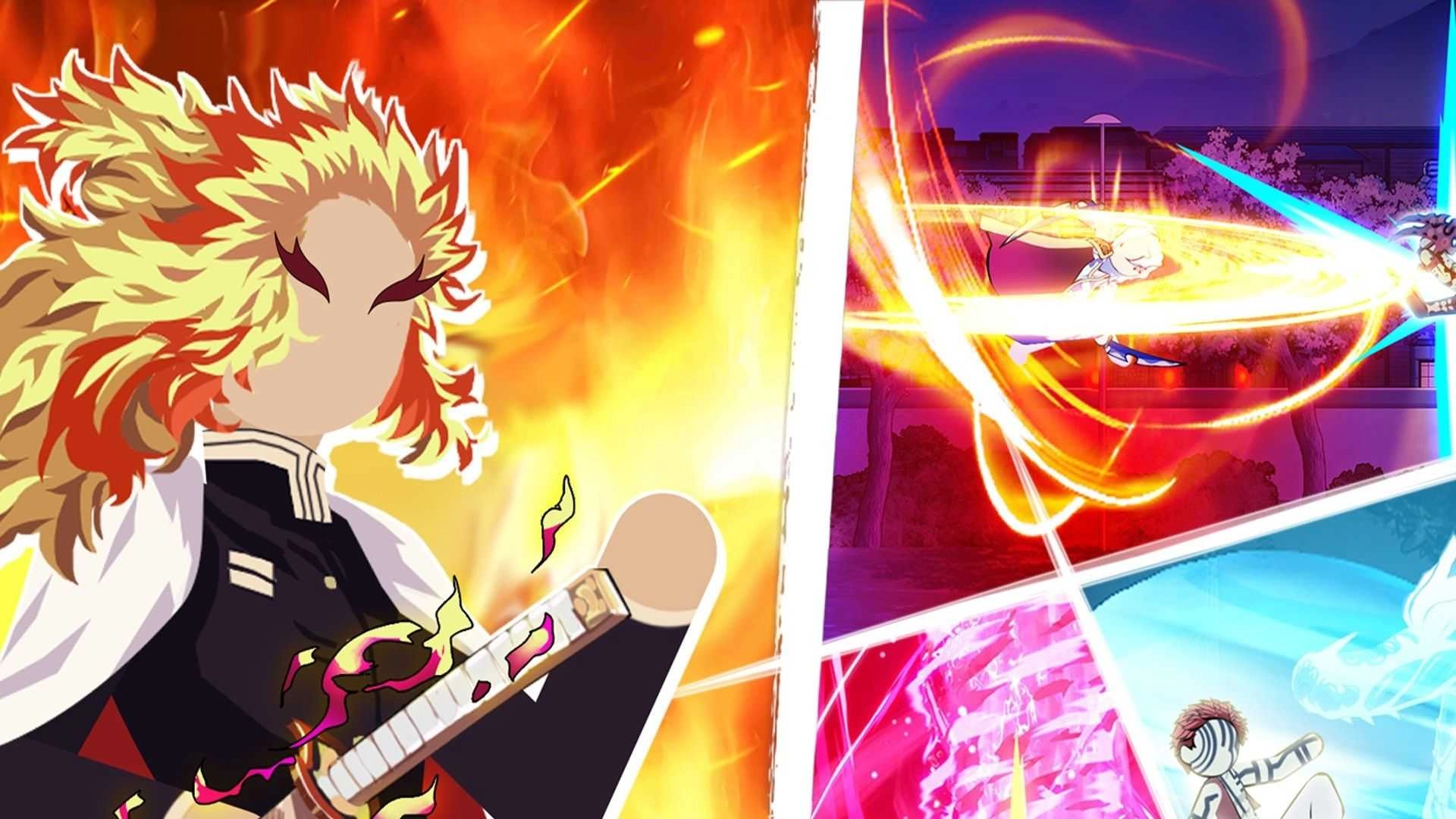 火柴同人格斗图4