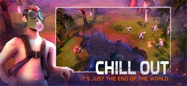 我的水世界求生手机版图4