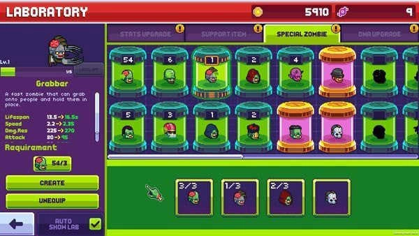 传染恐慌3启示录图3