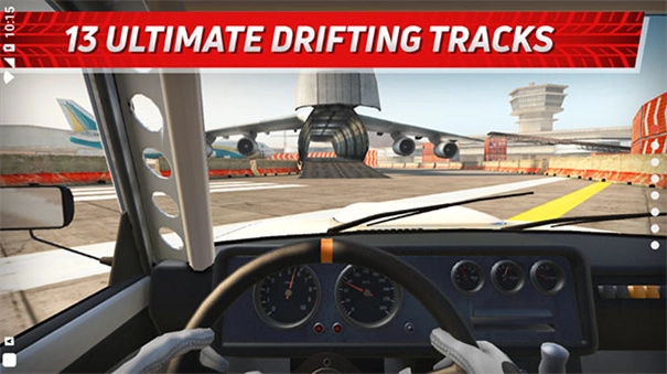Carx漂移赛车图4
