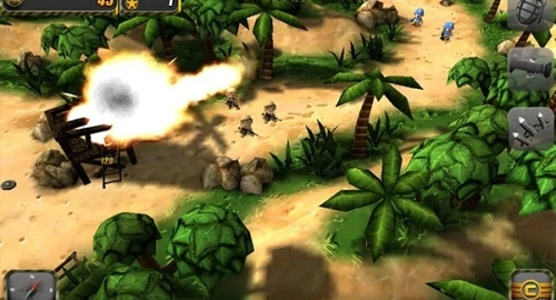 小小部队正版图2