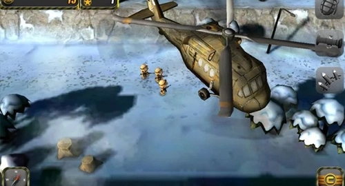 小小部队正版图3