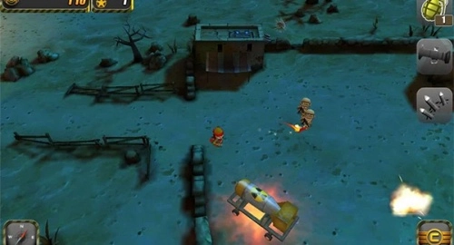 小小部队正版图5