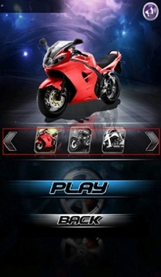 暴力摩托安卓版图2