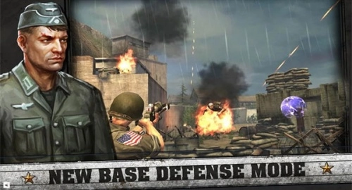 火线指令正版图1