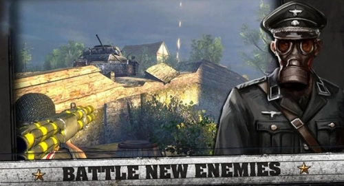 火线指令正版图3