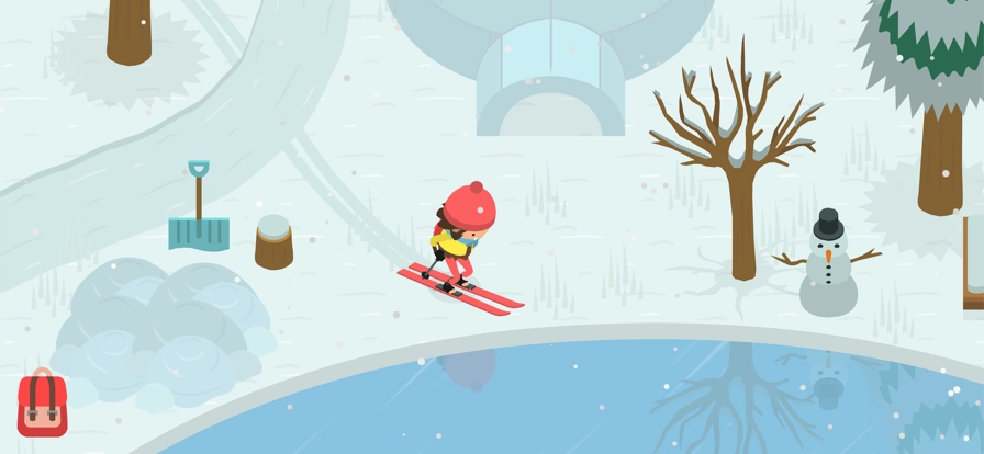 捣蛋大脚怪2025图1