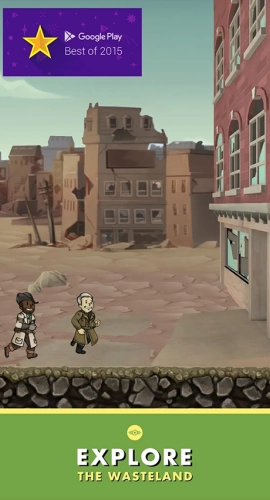 辐射避难所最新版图3