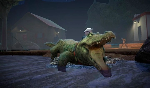 恐怖冰淇淋8最终版(2)